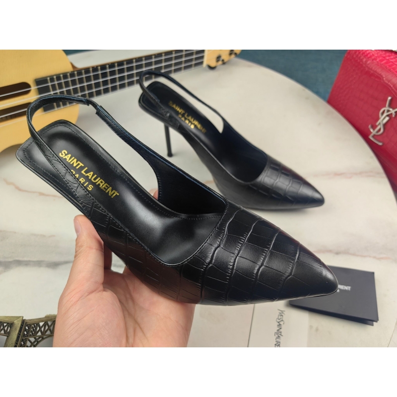 Y*L high heels